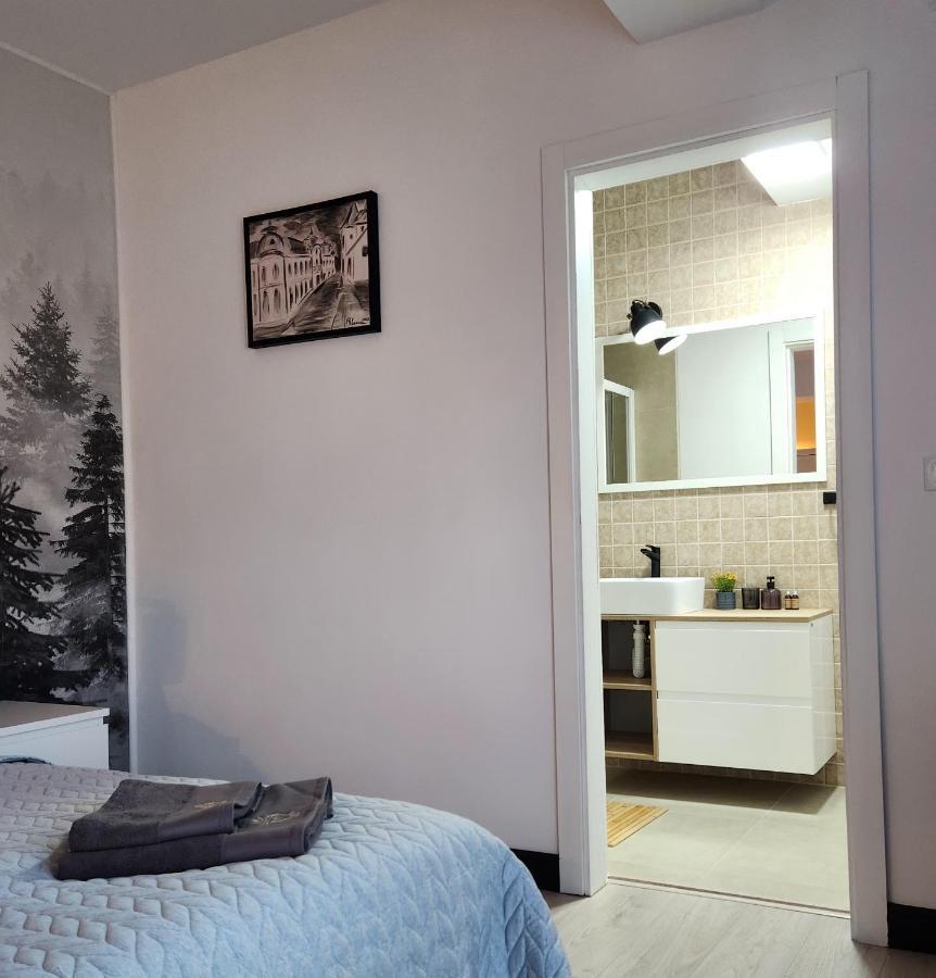 My Room Accommodation คูร์ตา เด อาร์เจช ภายนอก รูปภาพ
