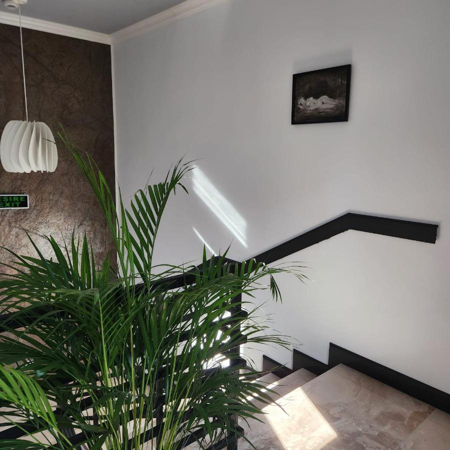 My Room Accommodation คูร์ตา เด อาร์เจช ภายนอก รูปภาพ
