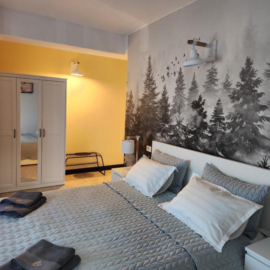 My Room Accommodation คูร์ตา เด อาร์เจช ภายนอก รูปภาพ
