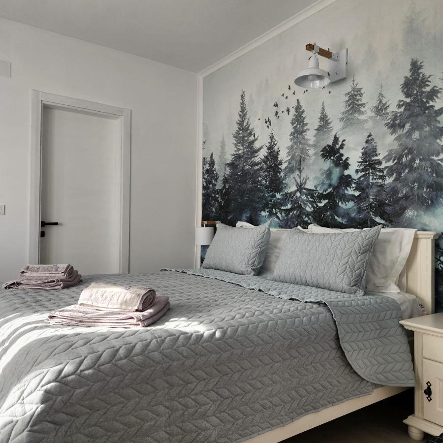My Room Accommodation คูร์ตา เด อาร์เจช ภายนอก รูปภาพ