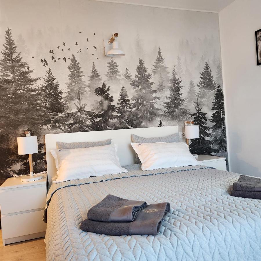 My Room Accommodation คูร์ตา เด อาร์เจช ภายนอก รูปภาพ